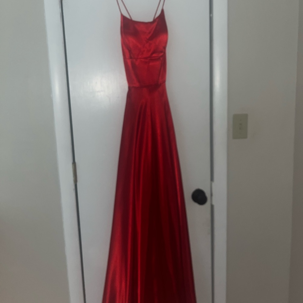 Sherri Hill Prom/Bridal Dress